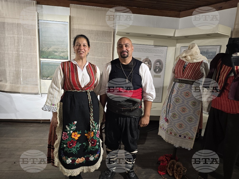 Hajduk Relics Collector Yanev: Three Centuries of Bulgarian History Cannot Be Told in Single Textbook Paragraph