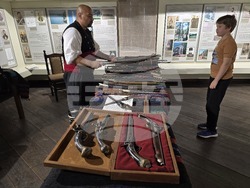 Сливен - къща-музей "Хаджи Димитър" - Ден на отворените врати