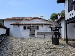 Сливен - къща-музей "Хаджи Димитър" - Ден на отворените врати