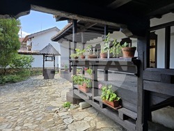 Сливен - къща-музей "Хаджи Димитър" - Ден на отворените врати