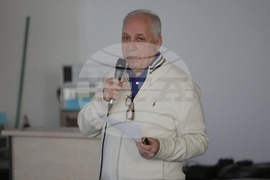 Летище София - ученици - инициатива