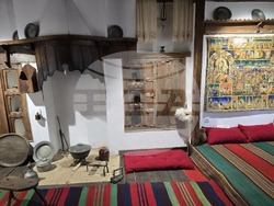 Сливен - къща-музей "Хаджи Димитър" - Ден на отворените врати