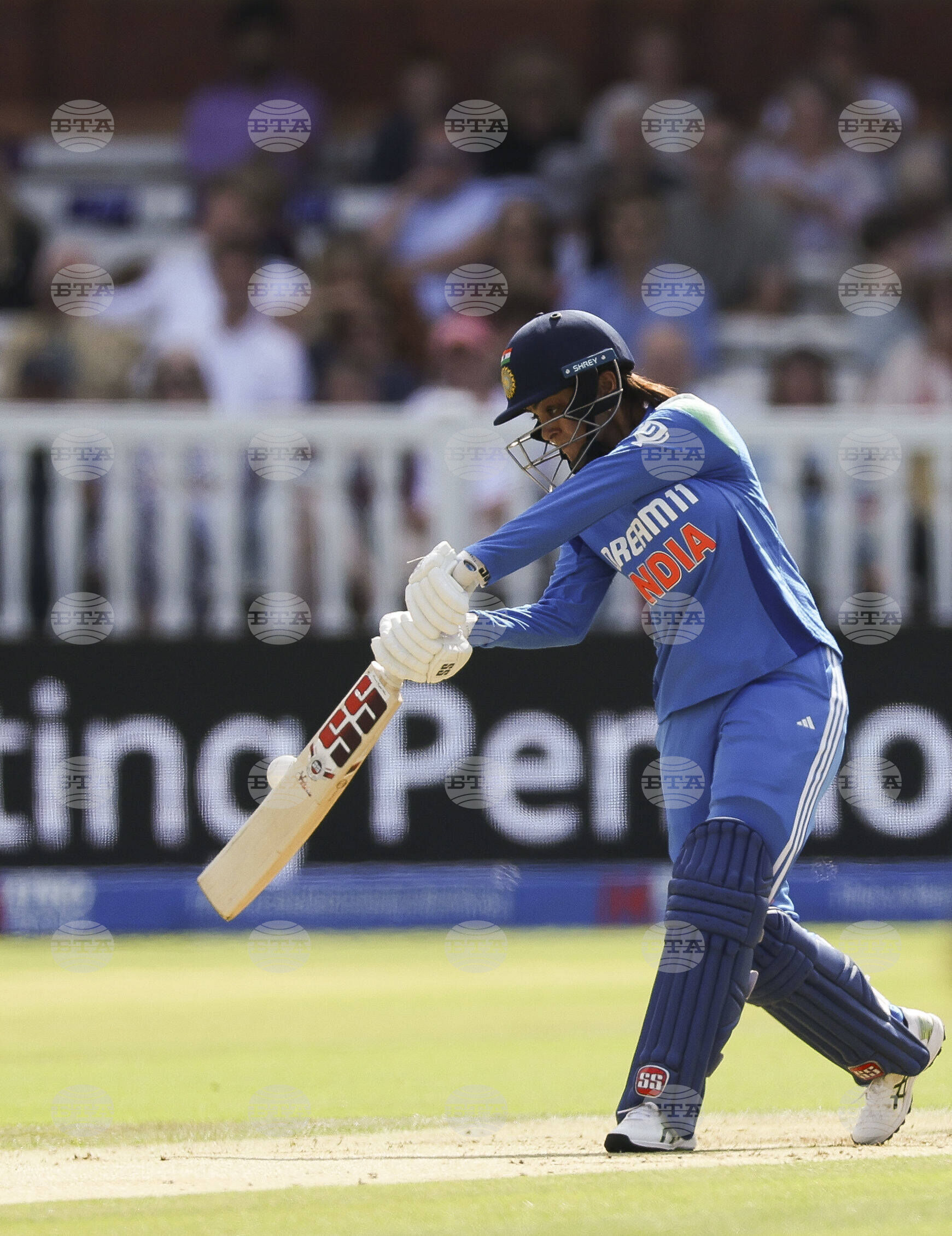 Britain England India Women Cricket