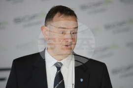 Летище София - ученици - инициатива