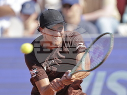 Sweden Tennis Nordea Open