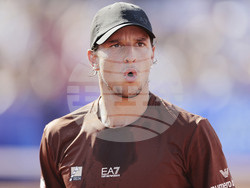 Sweden Tennis Nordea Open