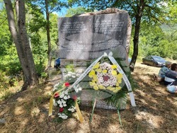 Село Салаш - Кадъ Боаз - международен събор - Сърбия - Княжевац