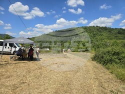 Село Салаш - Кадъ Боаз - международен събор - Сърбия - Княжевац