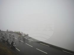 Cycling Tour de France