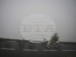 Cycling Tour de France