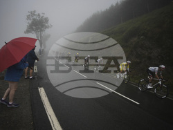 Cycling Tour de France