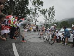 Cycling Tour de France