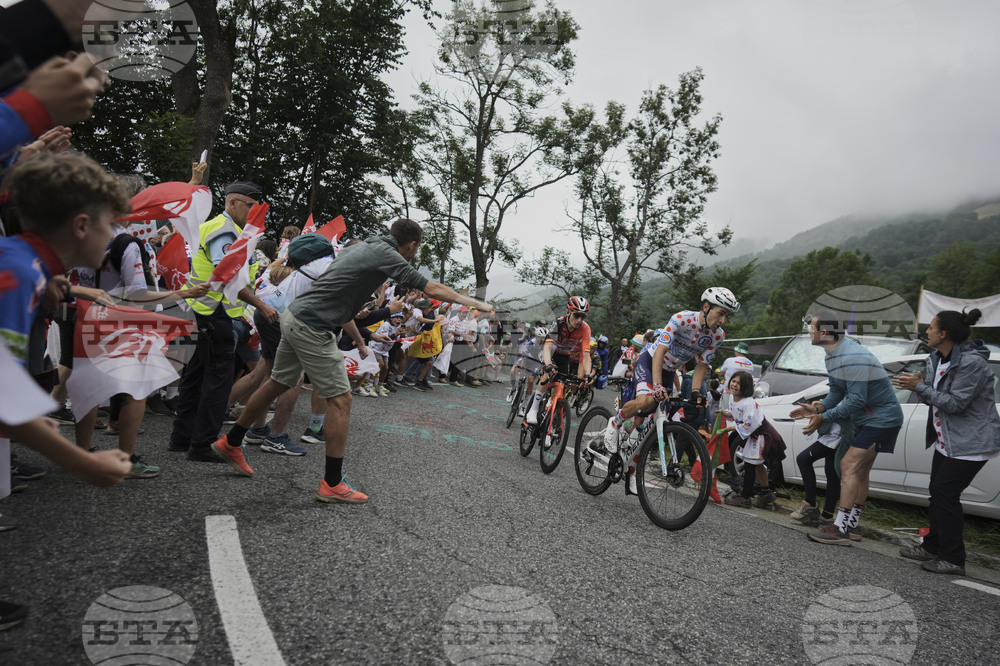 Cycling Tour de France