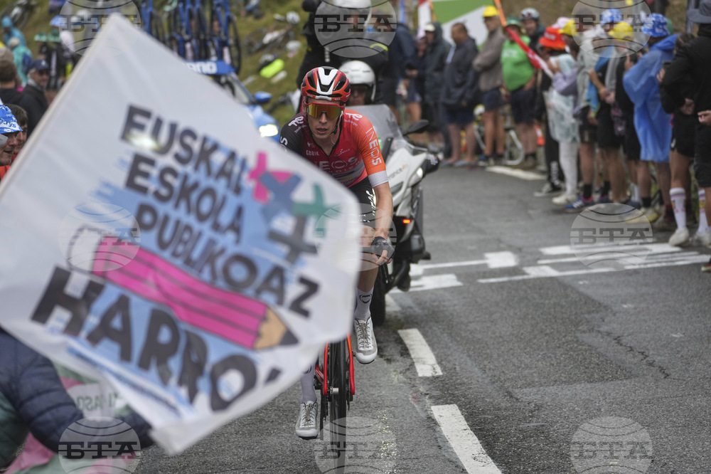 Cycling Tour de France