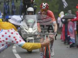 Cycling Tour de France