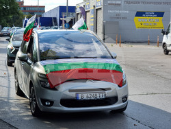 Варна - протест - лев - евро