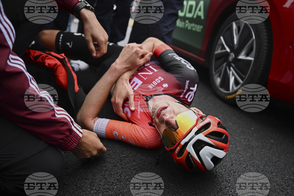 France Cycling Tour de France