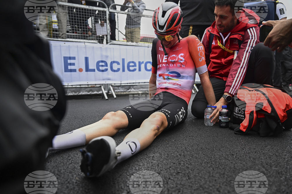 France Cycling Tour de France