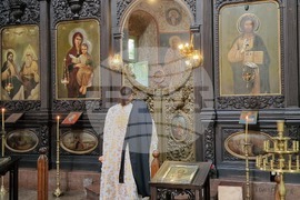 Стара Загора - 148 години от Старозагорското клане - честване