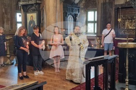 Стара Загора - 148 години от Старозагорското клане - честване