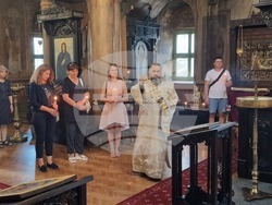 Стара Загора - 148 години от Старозагорското клане - честване