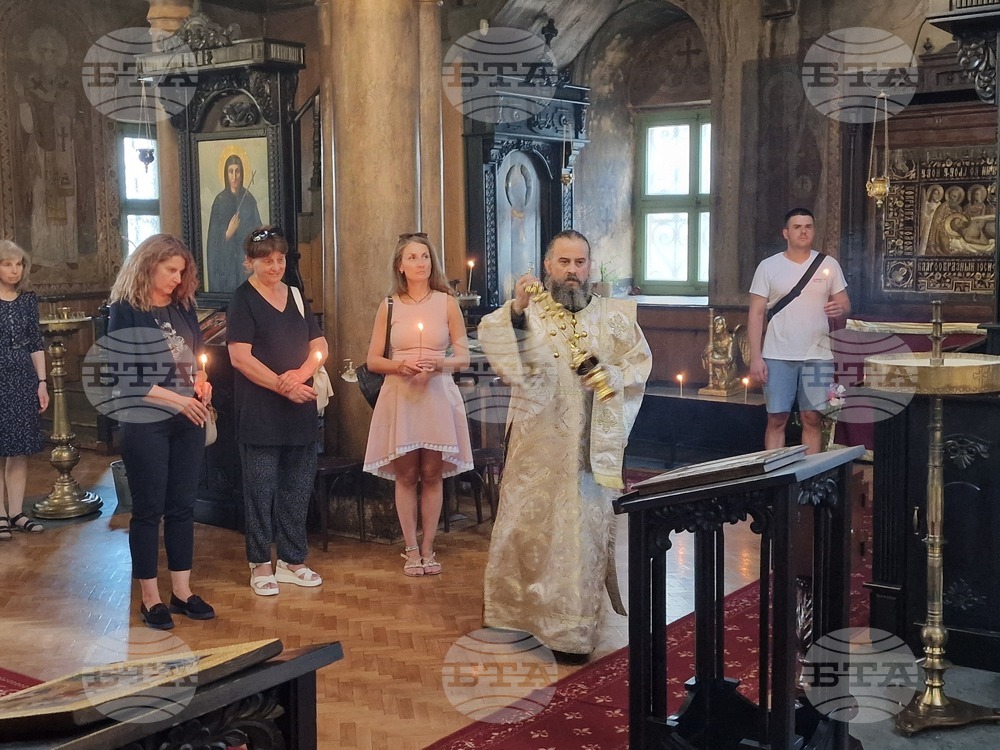 Стара Загора - 148 години от Старозагорското клане - честване