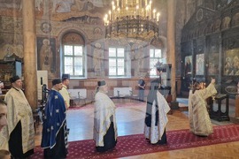 Стара Загора - 148 години от Старозагорското клане - честване