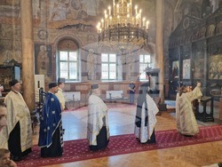 Стара Загора - 148 години от Старозагорското клане - честване