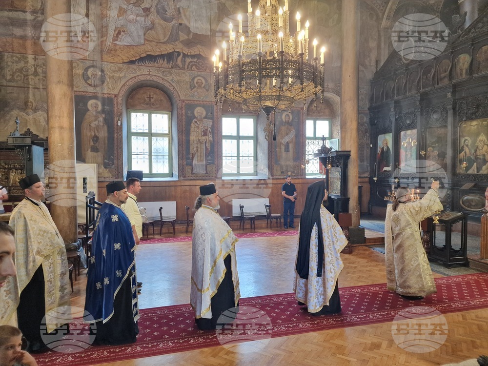 Стара Загора - 148 години от Старозагорското клане - честване