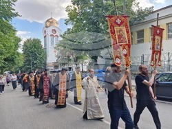 Стара Загора - 148 години от Старозагорското клане - честване