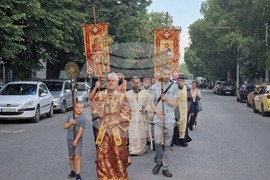 Стара Загора - 148 години от Старозагорското клане - честване