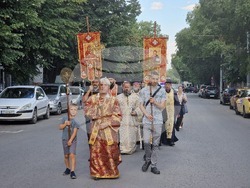 Стара Загора - 148 години от Старозагорското клане - честване