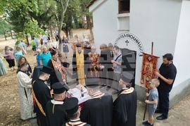 Стара Загора - 148 години от Старозагорското клане - честване