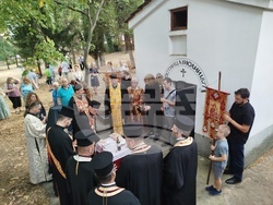 Стара Загора - 148 години от Старозагорското клане - честване