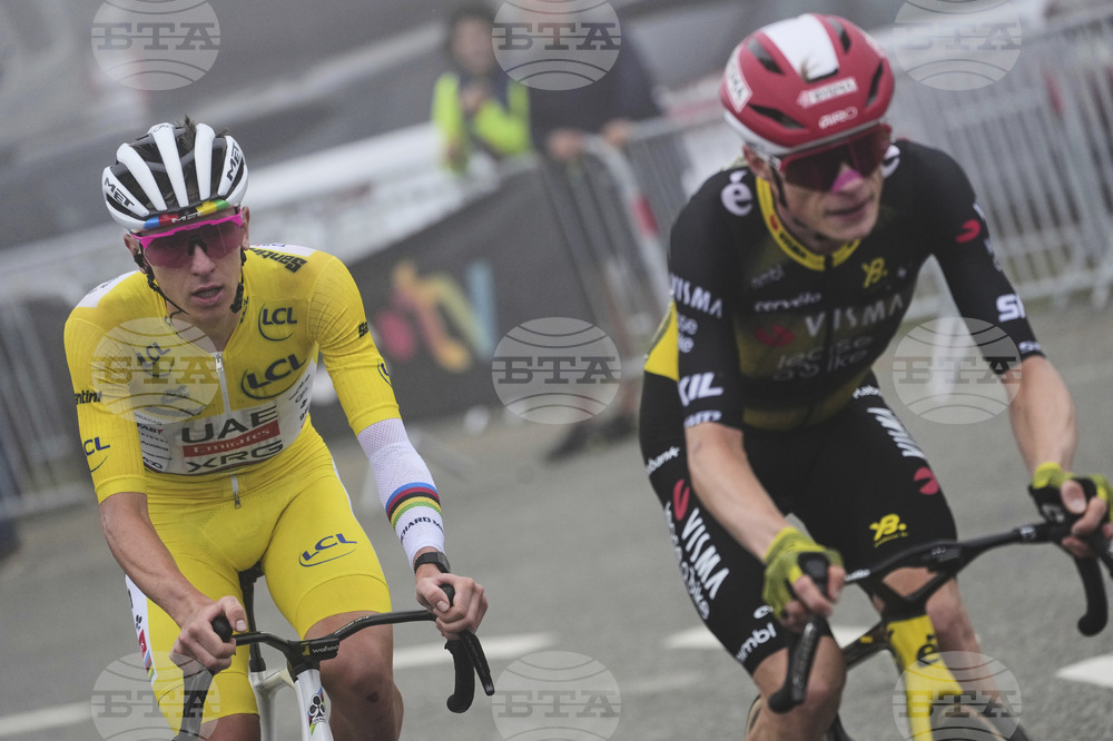 Cycling Tour de France
