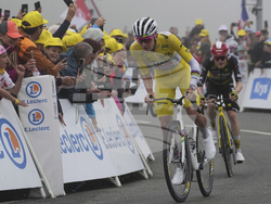 Cycling Tour de France