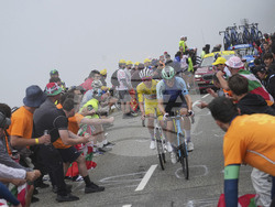 Cycling Tour de France