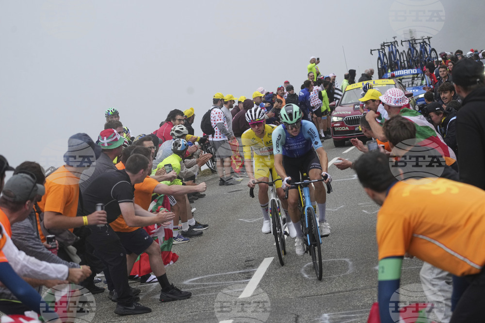 Cycling Tour de France