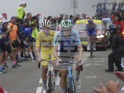 Cycling Tour de France