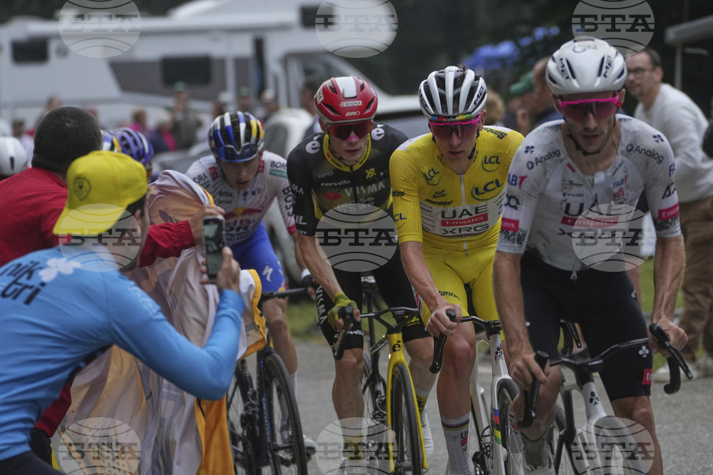 Cycling Tour de France