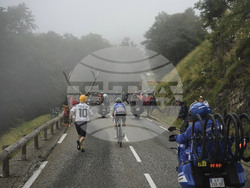 Cycling Tour de France