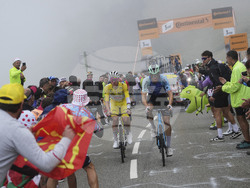 Cycling Tour de France