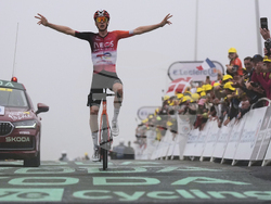 Cycling Tour de France