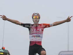 Cycling Tour de France