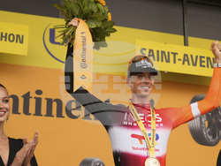 Cycling Tour de France