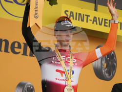 Cycling Tour de France