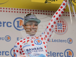 Cycling Tour de France