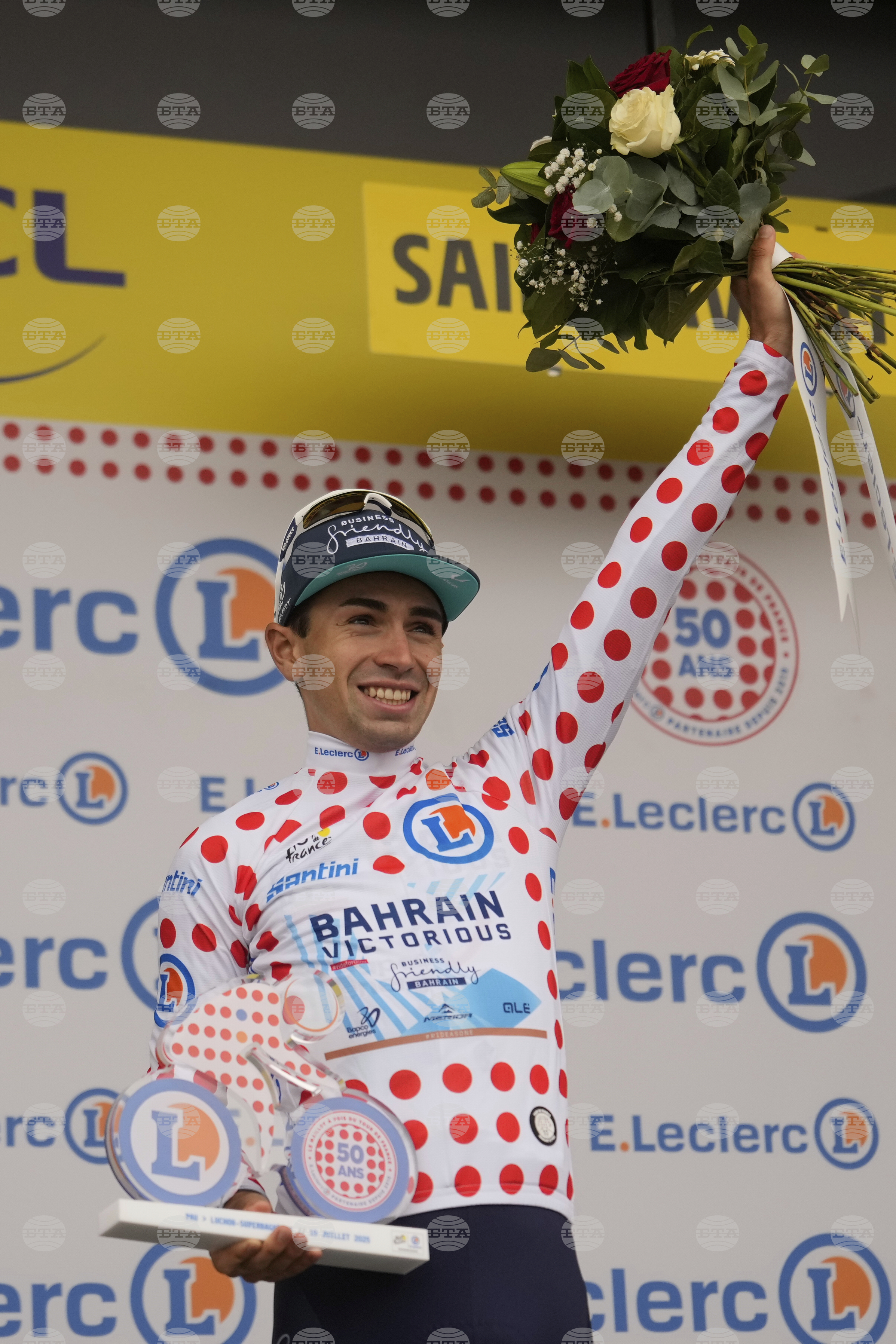 Cycling Tour de France