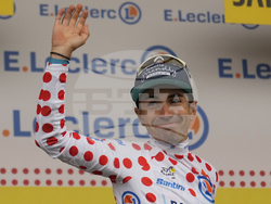 Cycling Tour de France