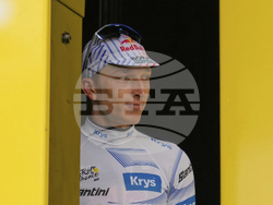 Cycling Tour de France